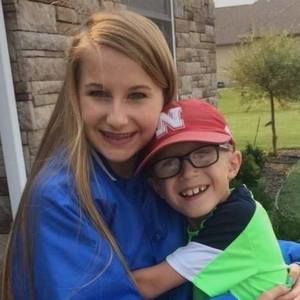 Meet your Posher, Abbygail